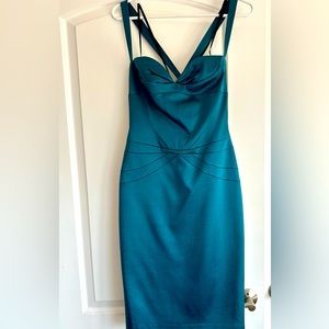 Laundry by Shelli Segal cocktail dress